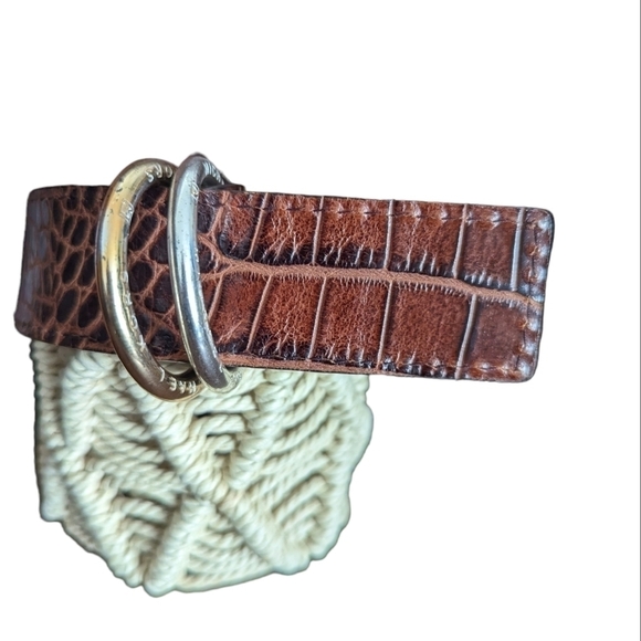 HP. Michael Michael Kors Belt - Picture 5 of 12